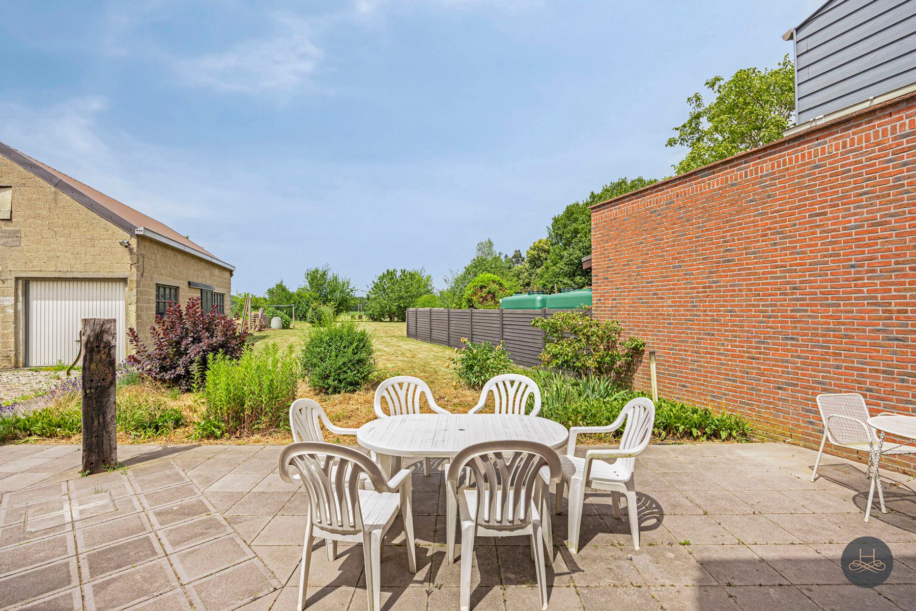 Huis te huur foto 24