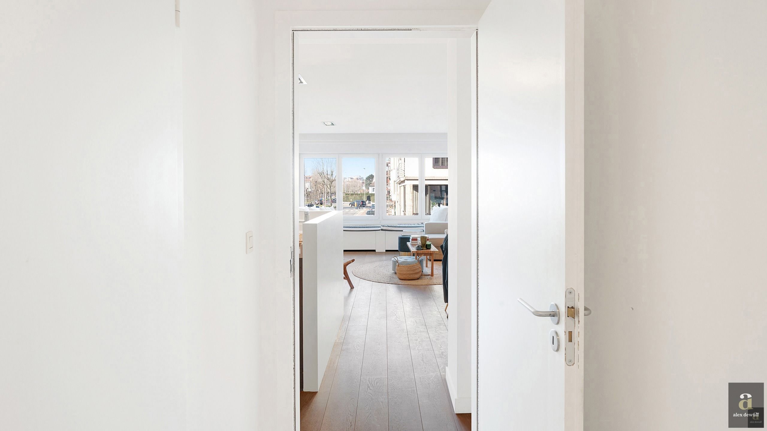 Modern appartement met 3 slaapkamers [Paul Parmentierlaan] foto 10
