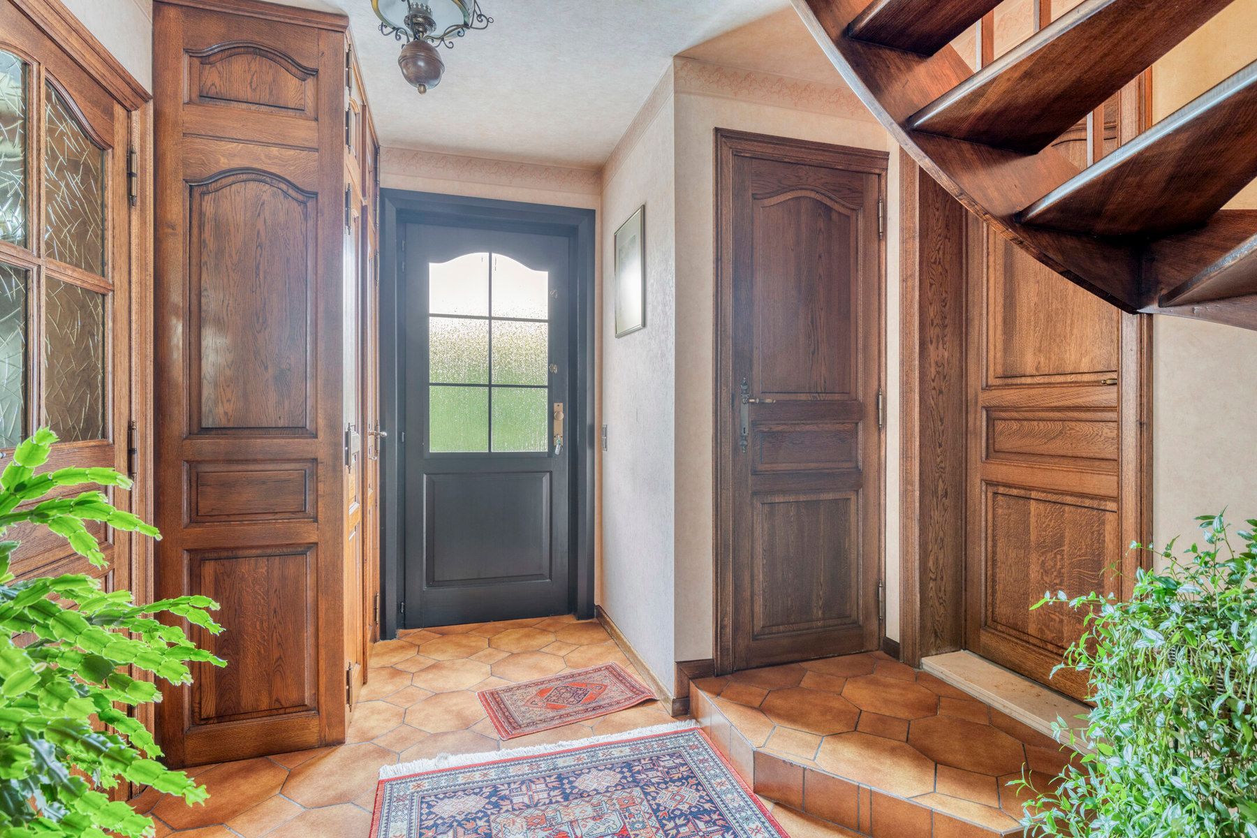 Woning omgeven door weilanden met 5 slaapkamers foto 10