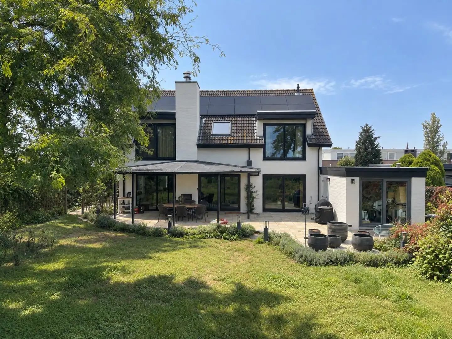 Rijhuis te koop Christiaansenstraat 19 - - 4527 BA Aardenburg