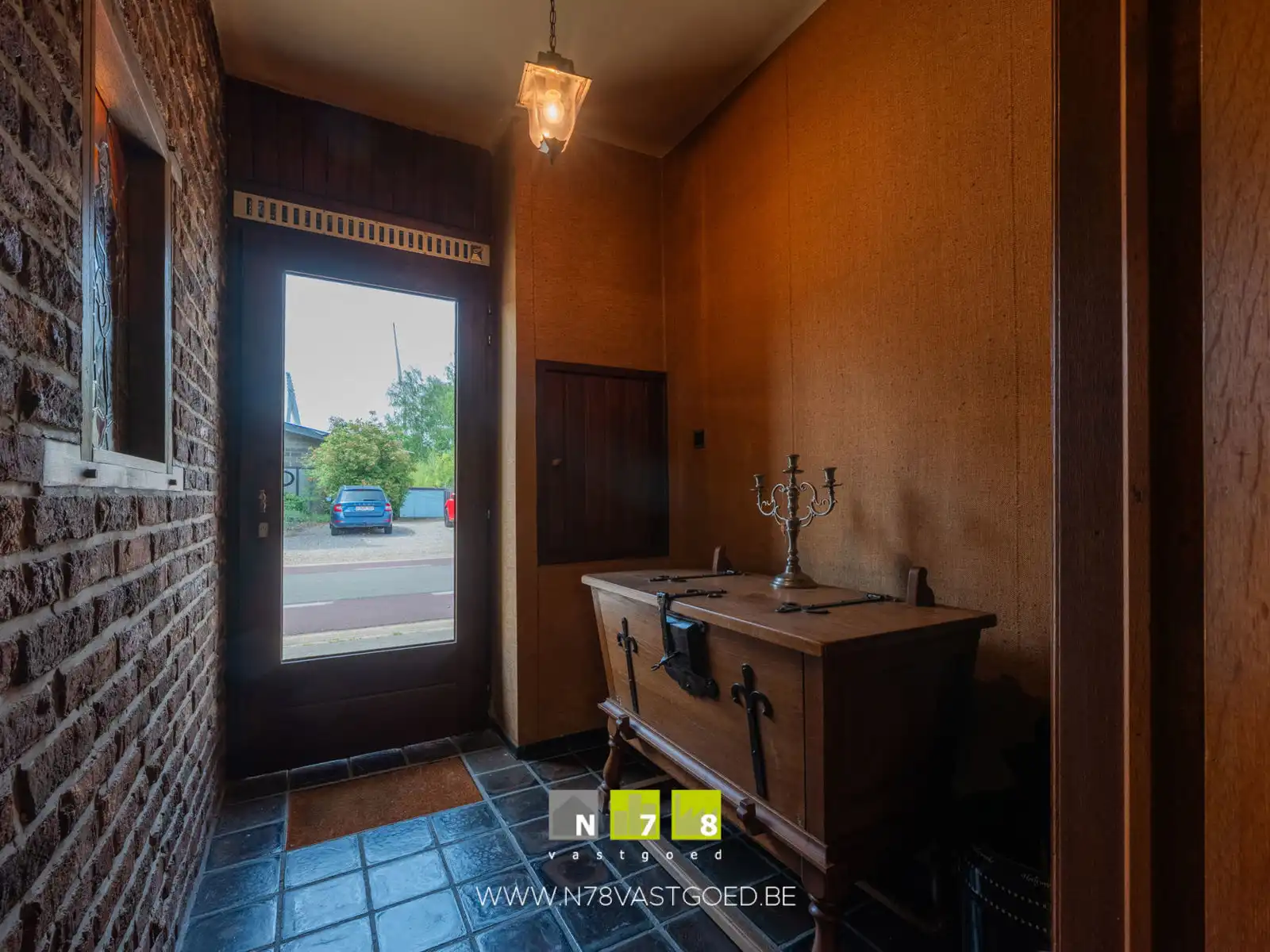 Huis te koop foto 3