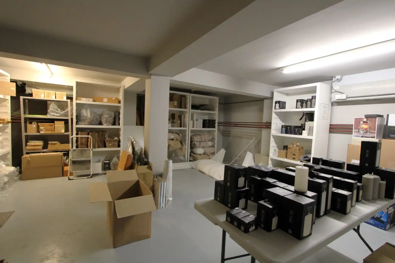 Groot verhuurd handelspand Dumortierlaan 35 te koop  foto 17