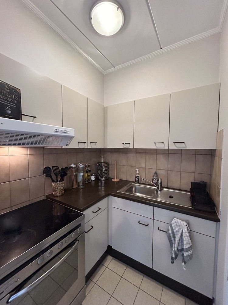 Charmant appartement op toplocatie in hartje Leuven foto 5