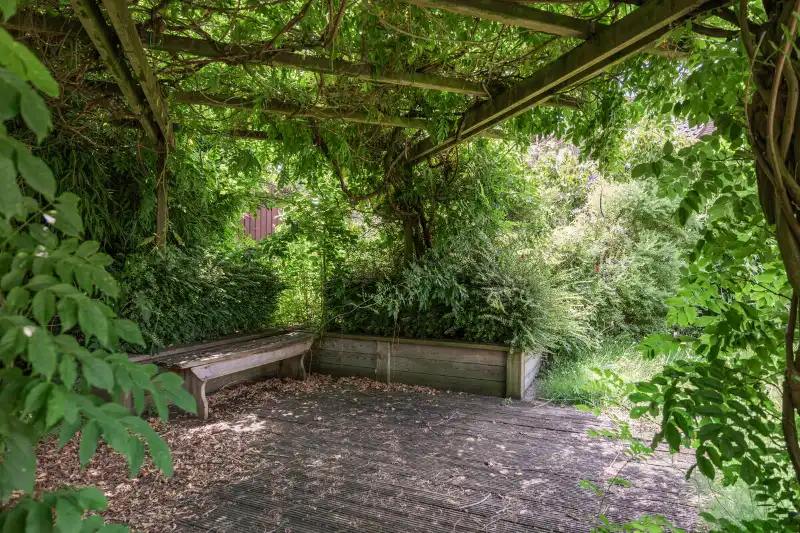 Charmante cottage met bijgebouw op een goede locatie in Olsene foto 23