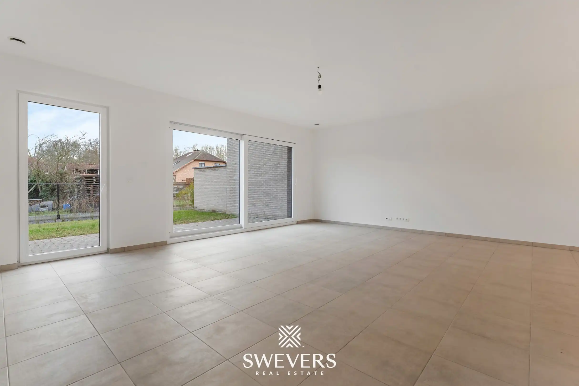 Ruime BEN-woning in Project Milda: Duurzaam Wonen met Zuidgerichte Tuin  foto 2