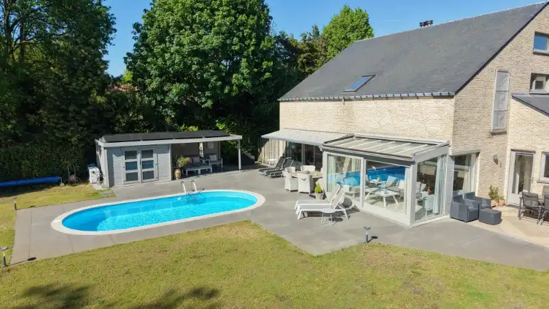 Villa van 330m² op 22 are met openluchtzwembad foto 28