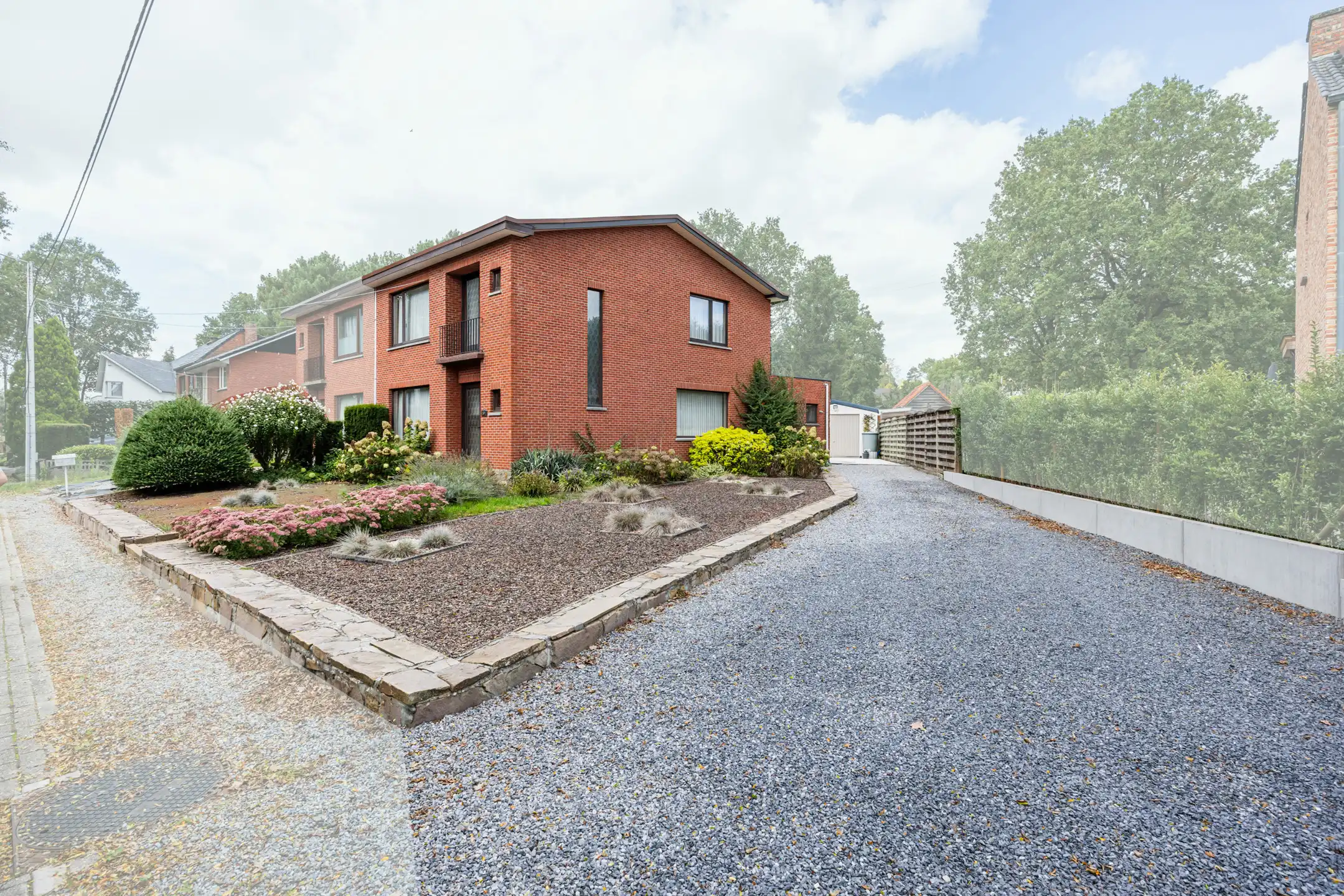Woning met karakter en drie slaapkamers  foto 3