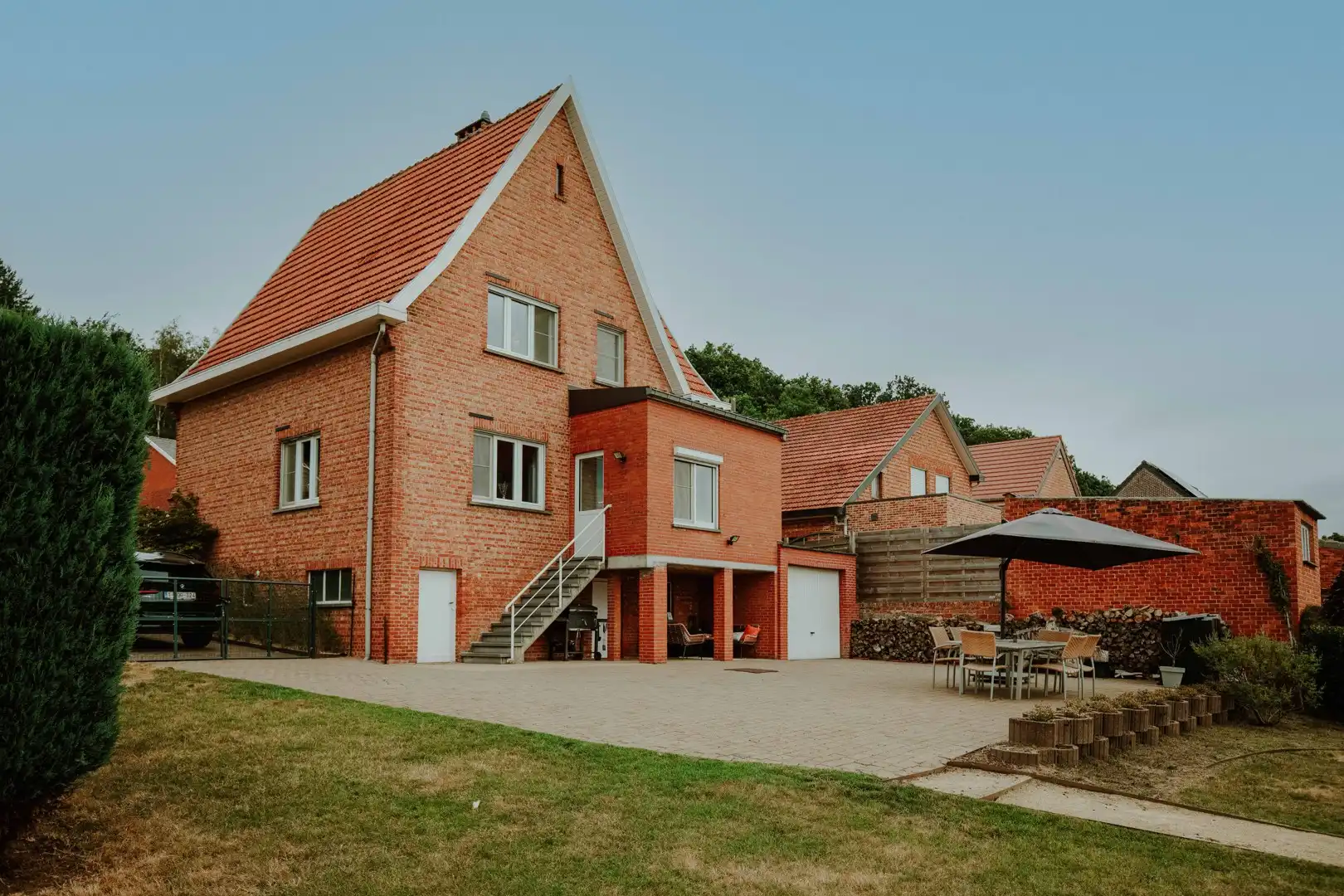 Huis te Gelrode foto 3