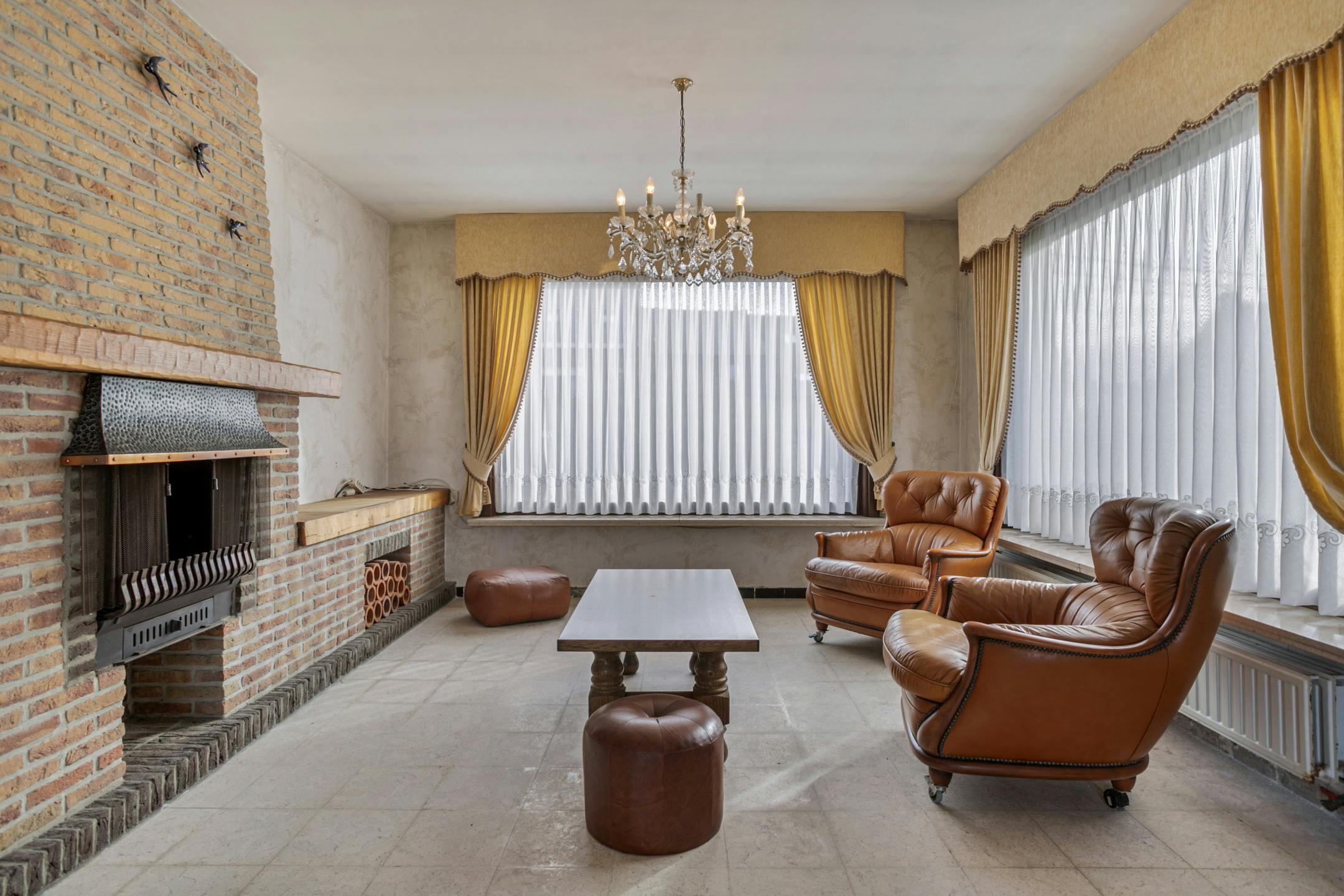 Leuk huis met potentieel te koop in de Abeelseweg in Poperinge foto 10