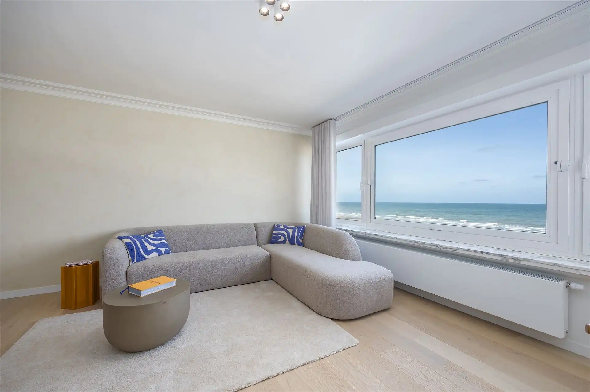 Appartement 2 slaapkamers foto 2