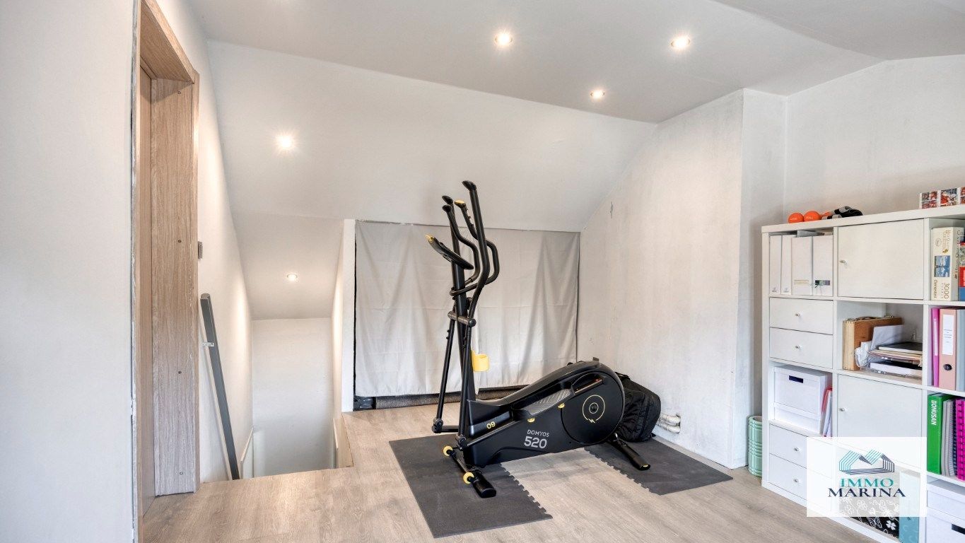 Woning met 2 tot 3 slpks te Itegem. foto 15