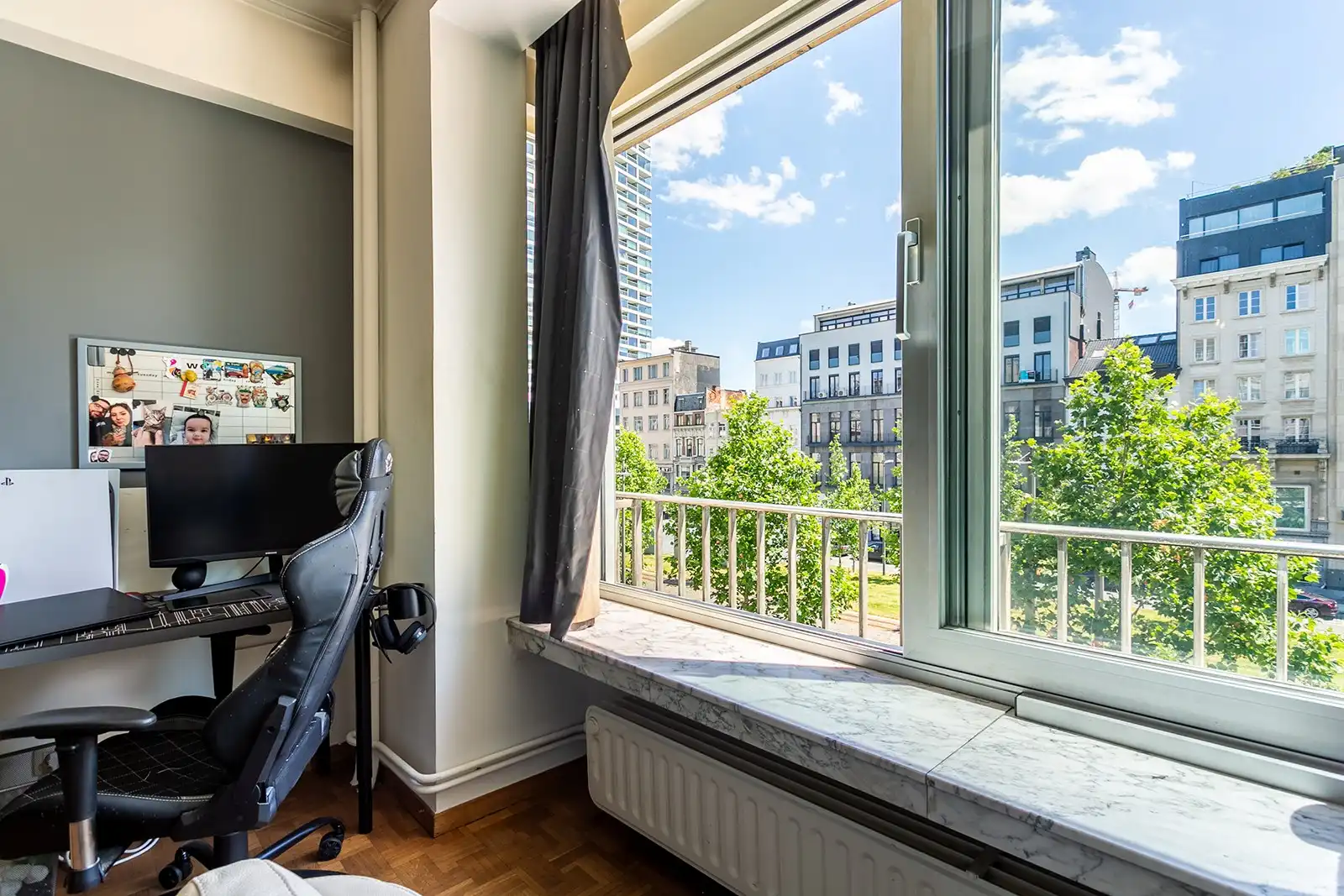 Appartement op centrale locatie! foto 7