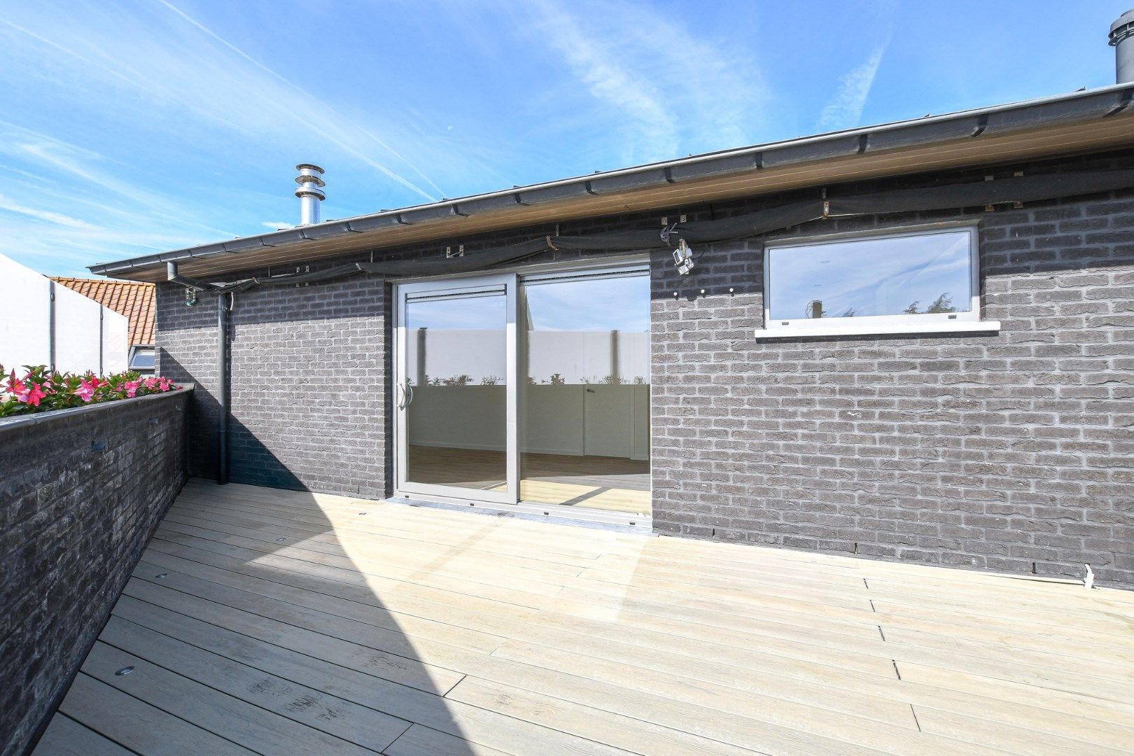 Stijlvol en ruim appartement met 2 terrassen te koop in Klemskerke (De Haan) foto 16