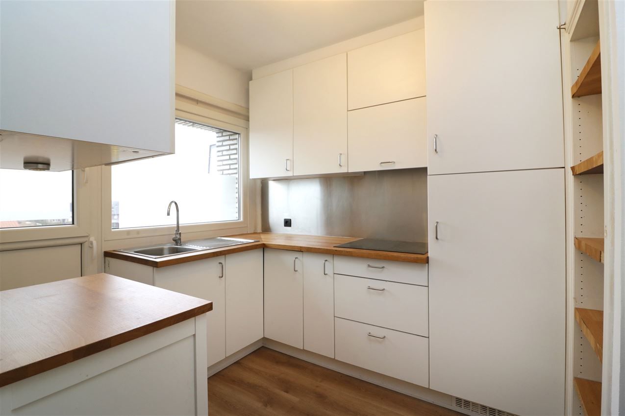 2 slpk., lift, garage, nabij centrum en invalswegen foto 10