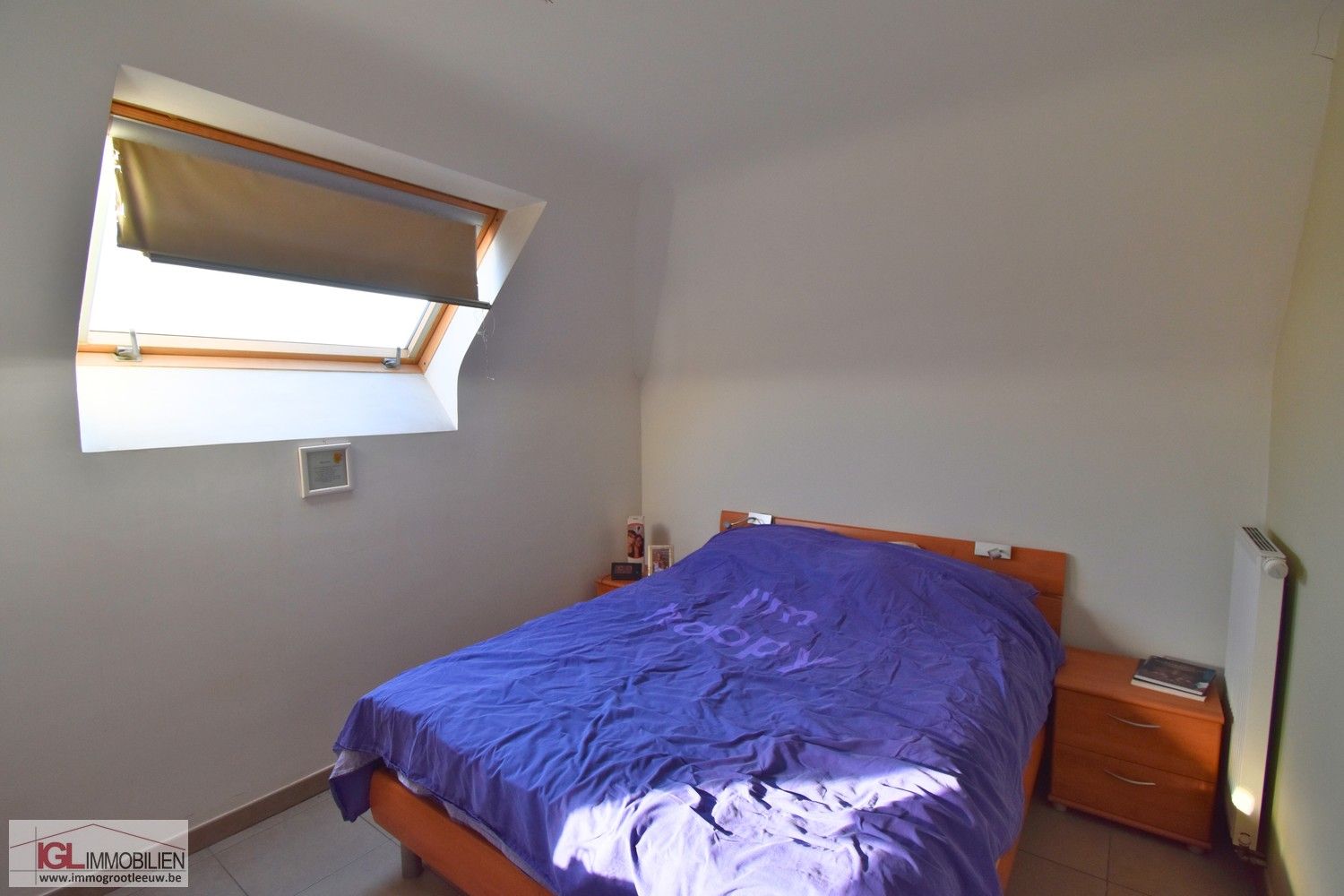 Dakappartement met terras te huur foto 9