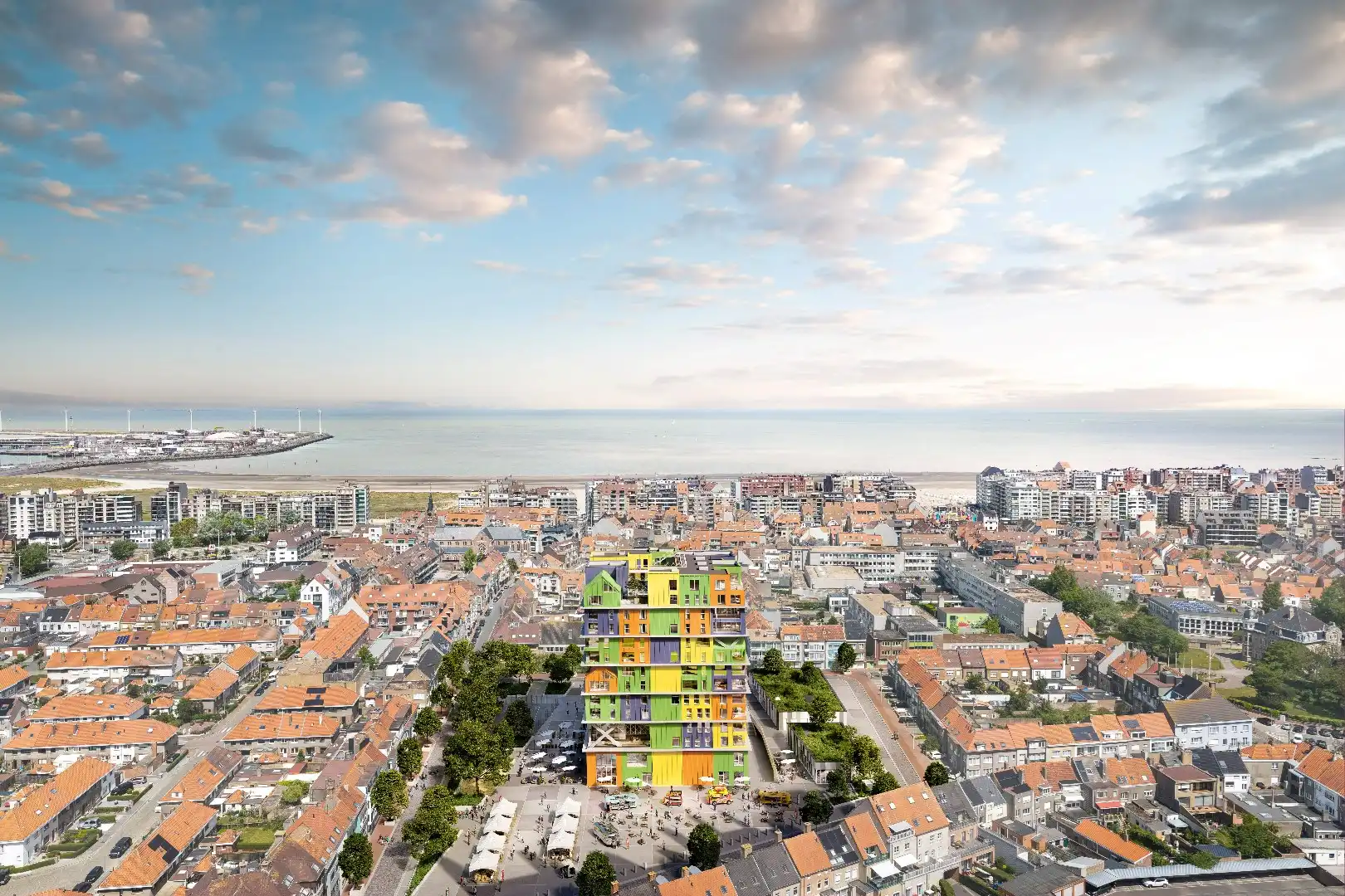 HOOST - Commerciële Ruimtes te Koop- te Huur foto 3