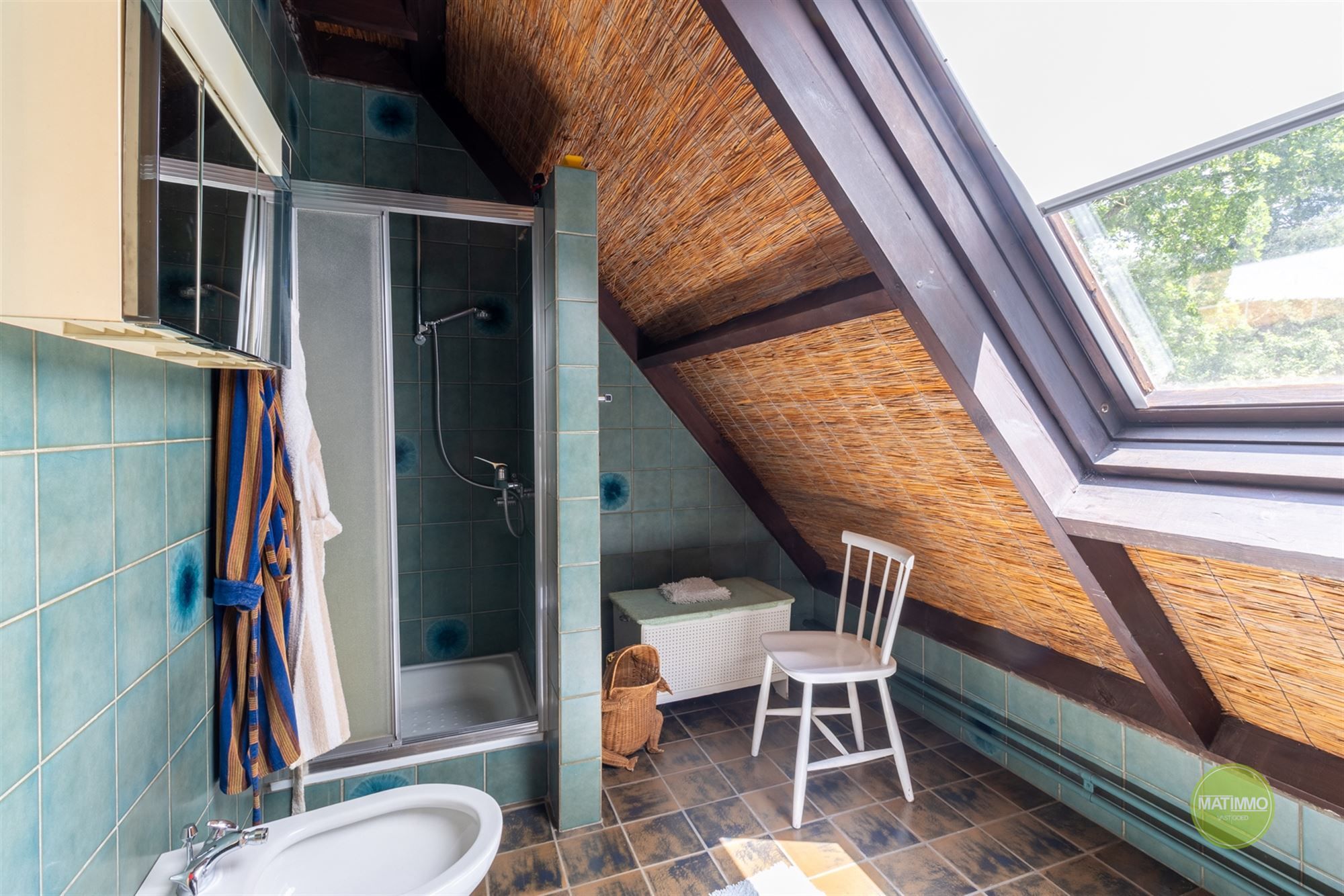 Karaktervolle villa in groene oase in Europese wijk te Mol foto 15