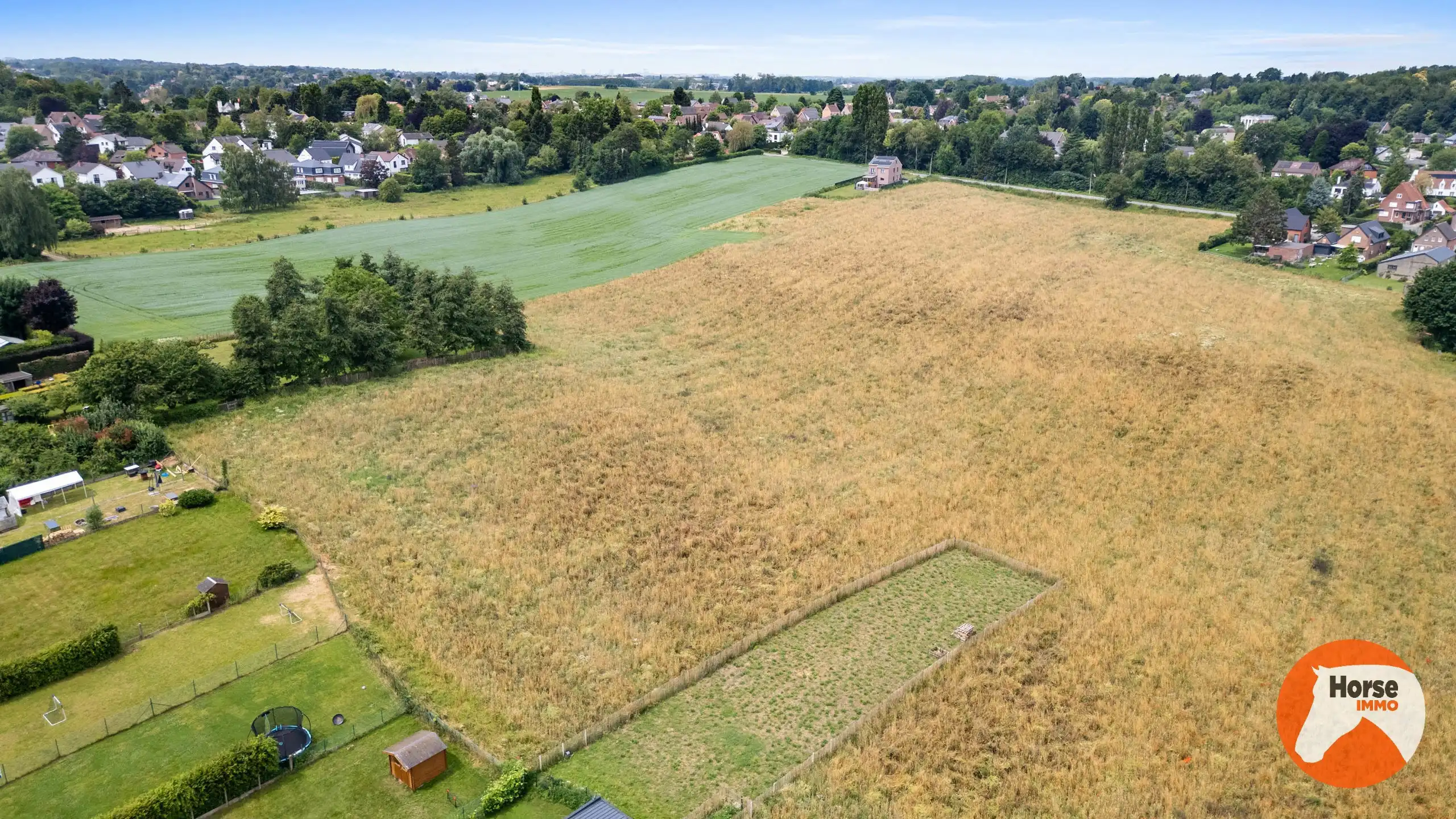 TERVUREN - Weide van 4,45HA foto 2