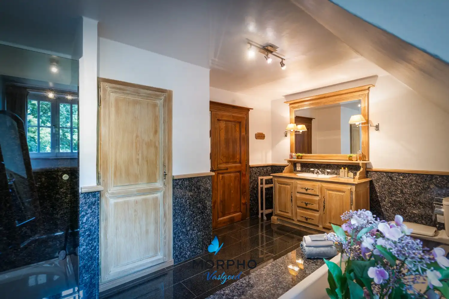 Landgoed Lindenhof - een exclusieve villa op een uitzonderlijk privélandgoed foto 19