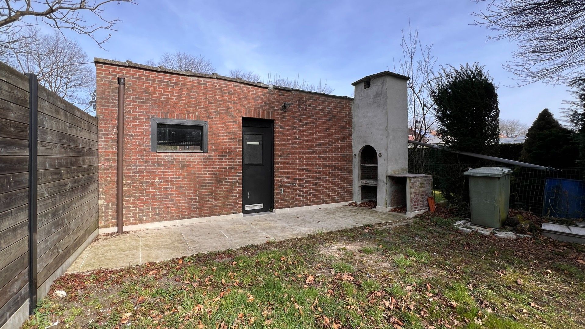 Ruim duplex appartement met terras in Brasschaat. foto 21