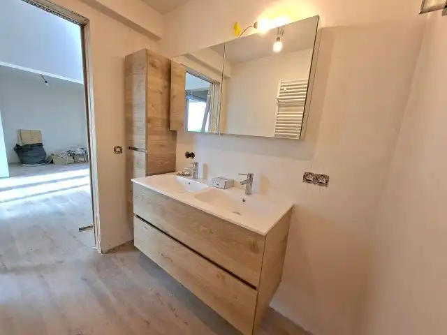 prachtig gerenoveerd duplex appartement  foto 6