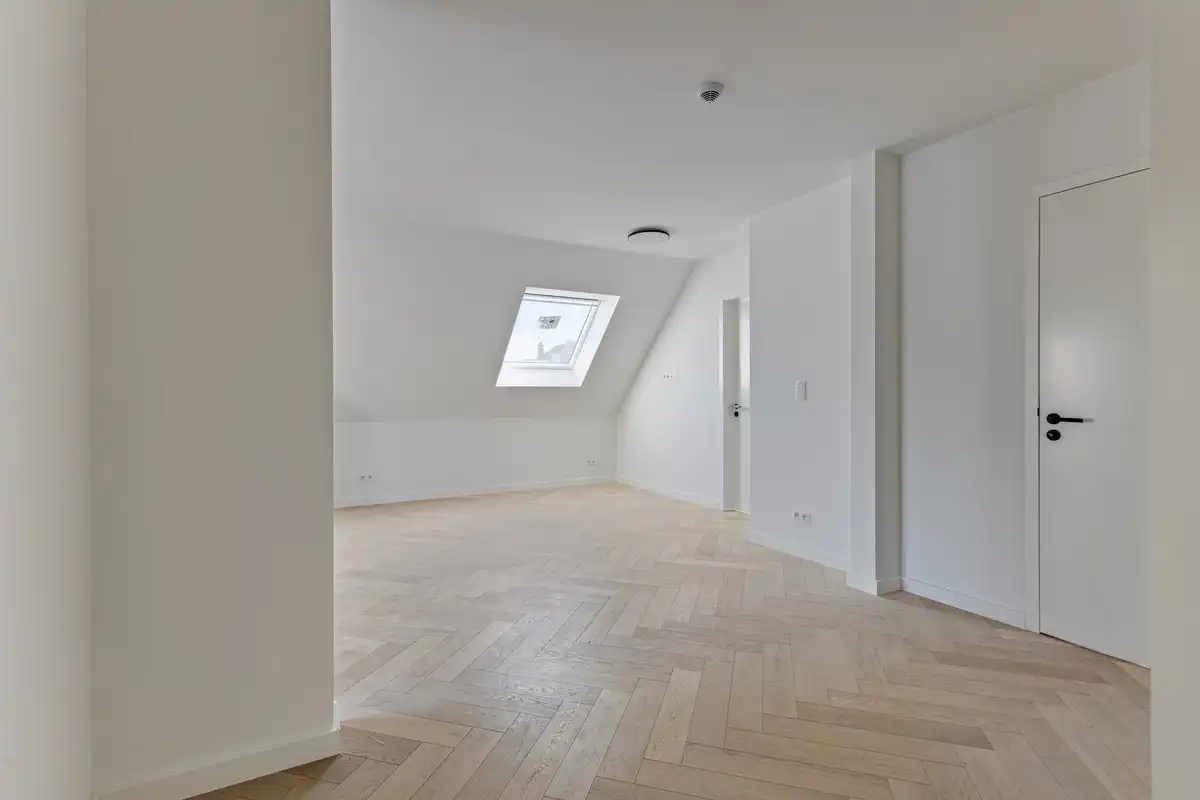 Luxe-penthouse op topligging foto 6