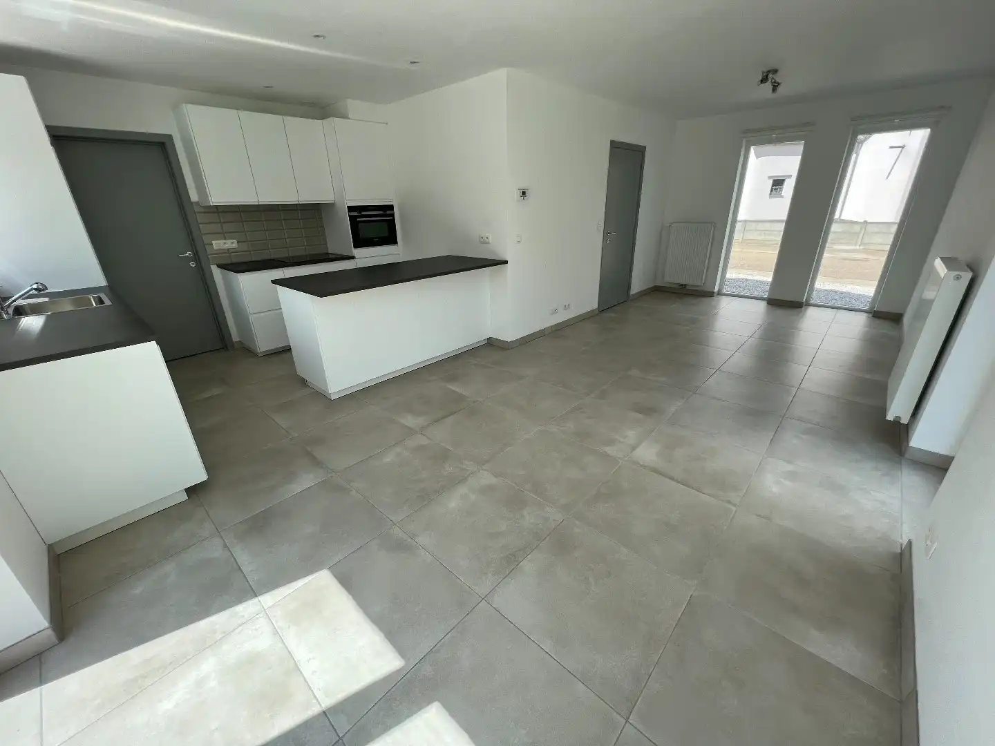 Prachtige HOB met 3 slpks, garage, terras en tuin foto 4