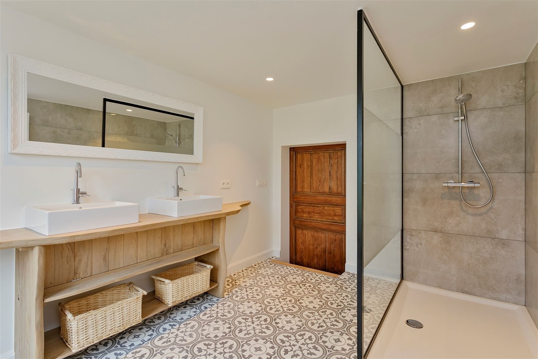 Uitzonderlijk wonen in Grammene foto 11
