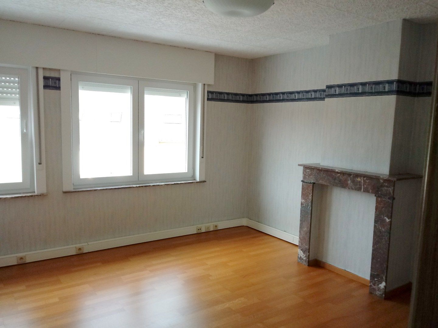 Ruime woning met 4 slaapkamers en zonnige tuin in Lauwe foto 9