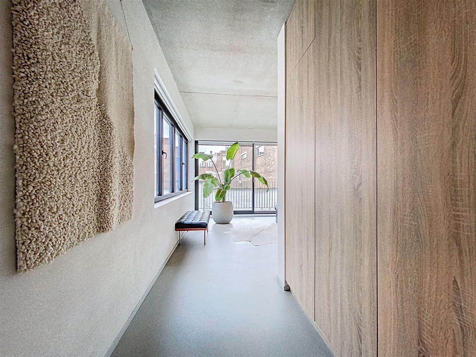 Exclusief appartement met zicht op het water foto 7