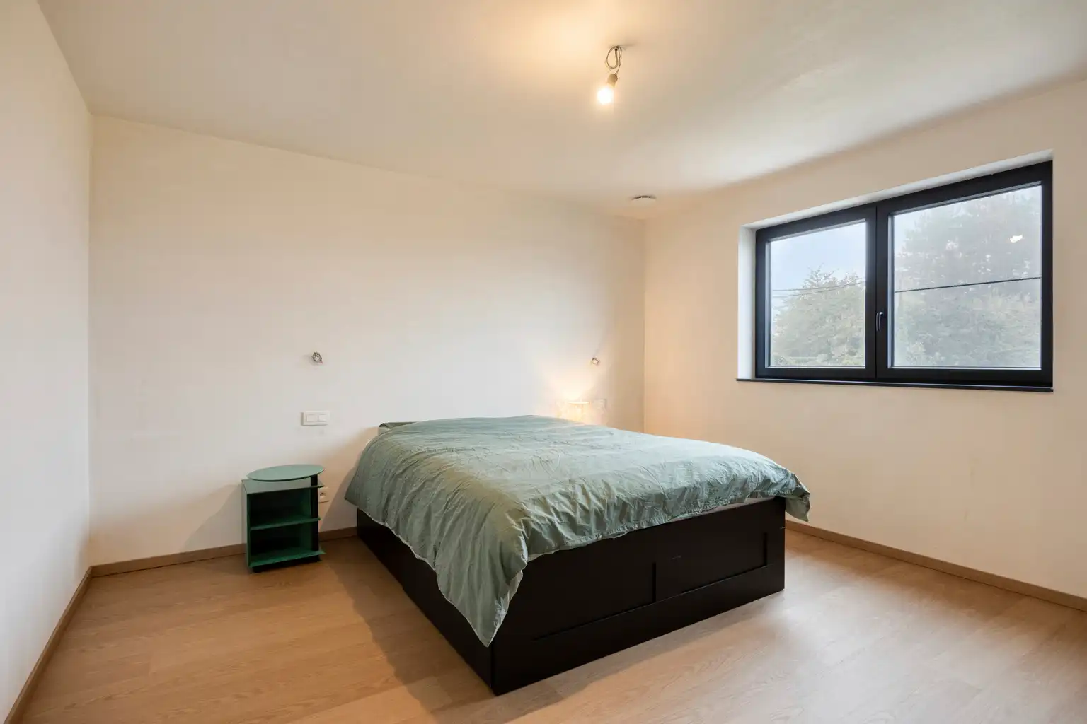 Mooie nieuwbouwwoning onder het registratierecht foto 17