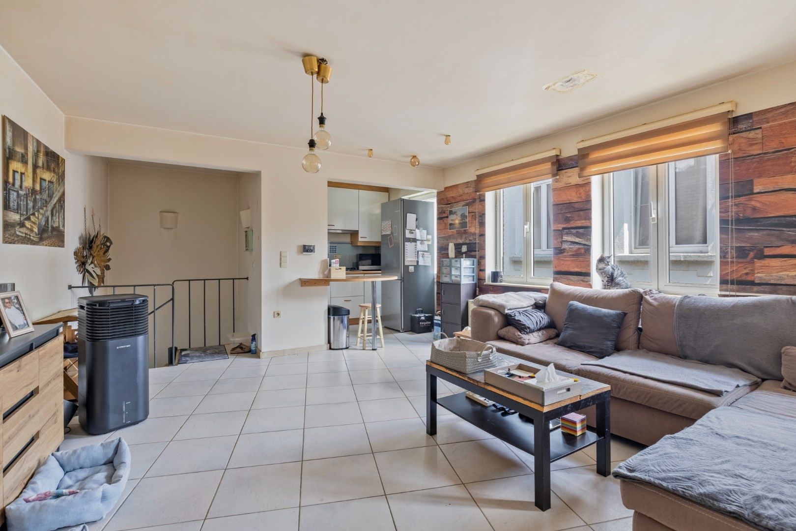 Instapklaar appartement op toplocatie in Lier foto 5