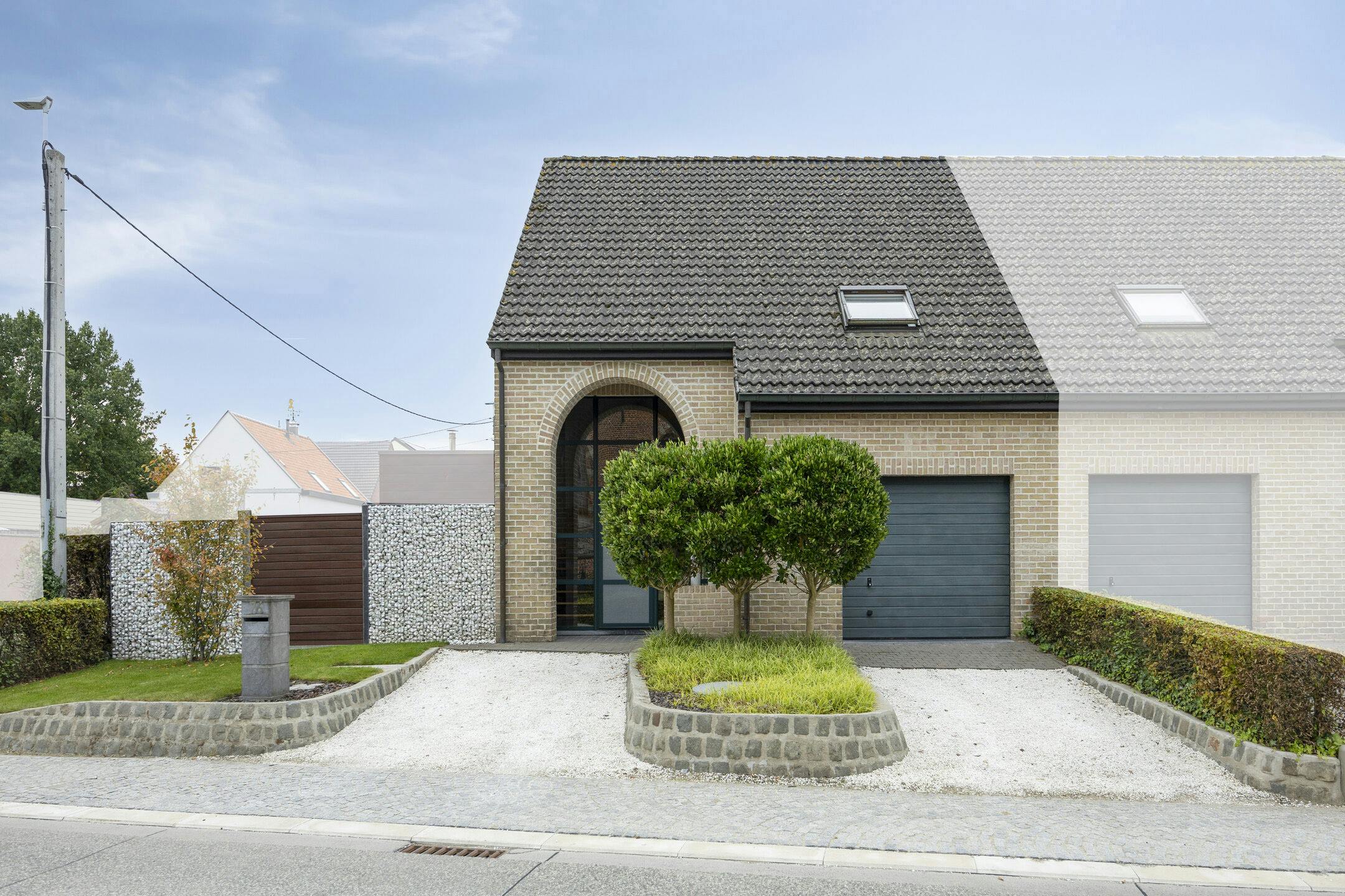 Huis te koop Maarkeweg 76 - 9680 Maarkedal