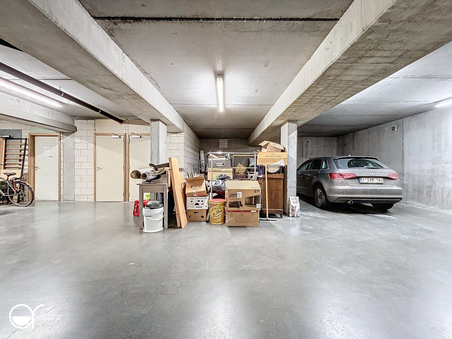 Energiezuinig (label A) duplex appartement met groot terras  foto 16