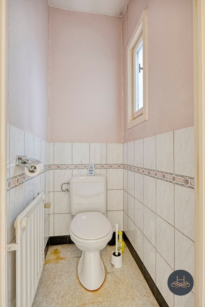 Charmante woning met gezellige tuin op toplocatie foto 16