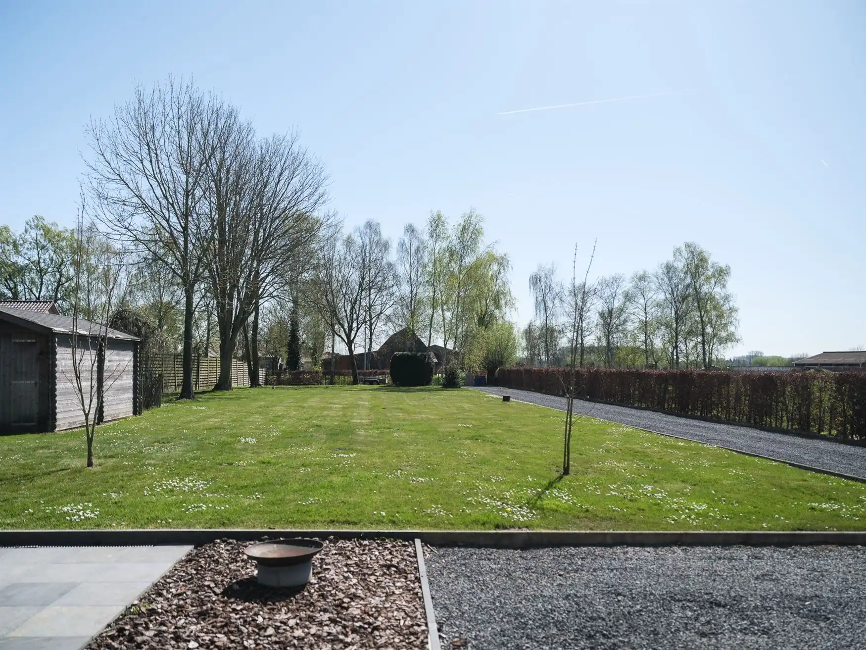 Charmant wonen met landschappelijke vergezichten foto 9