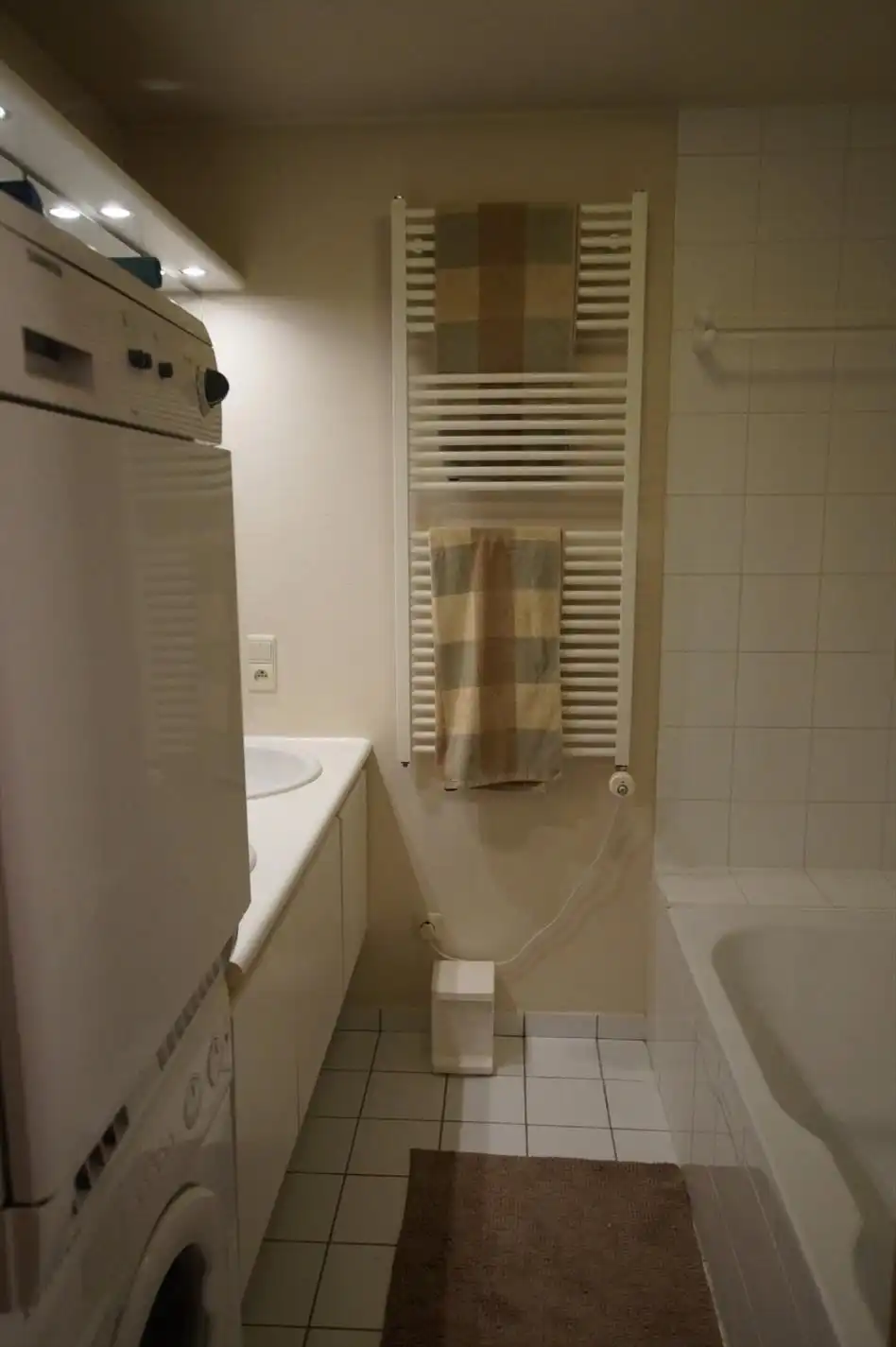 MOOI APPARTEMENT OP WANDELAFSTAND VAN DE ZEEDIJK foto 6