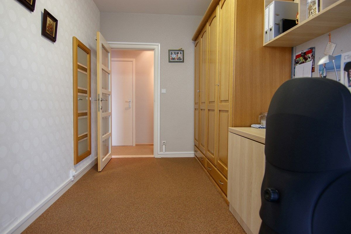 Ruim instapklaar appartement  foto 18