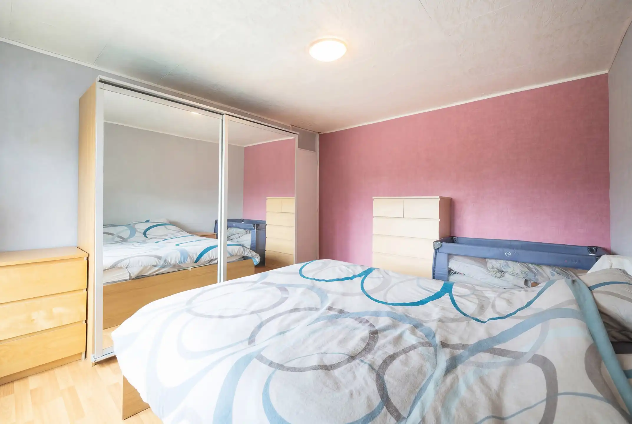 Rustig gelegen gezinswoning nabij Erasmus foto 14