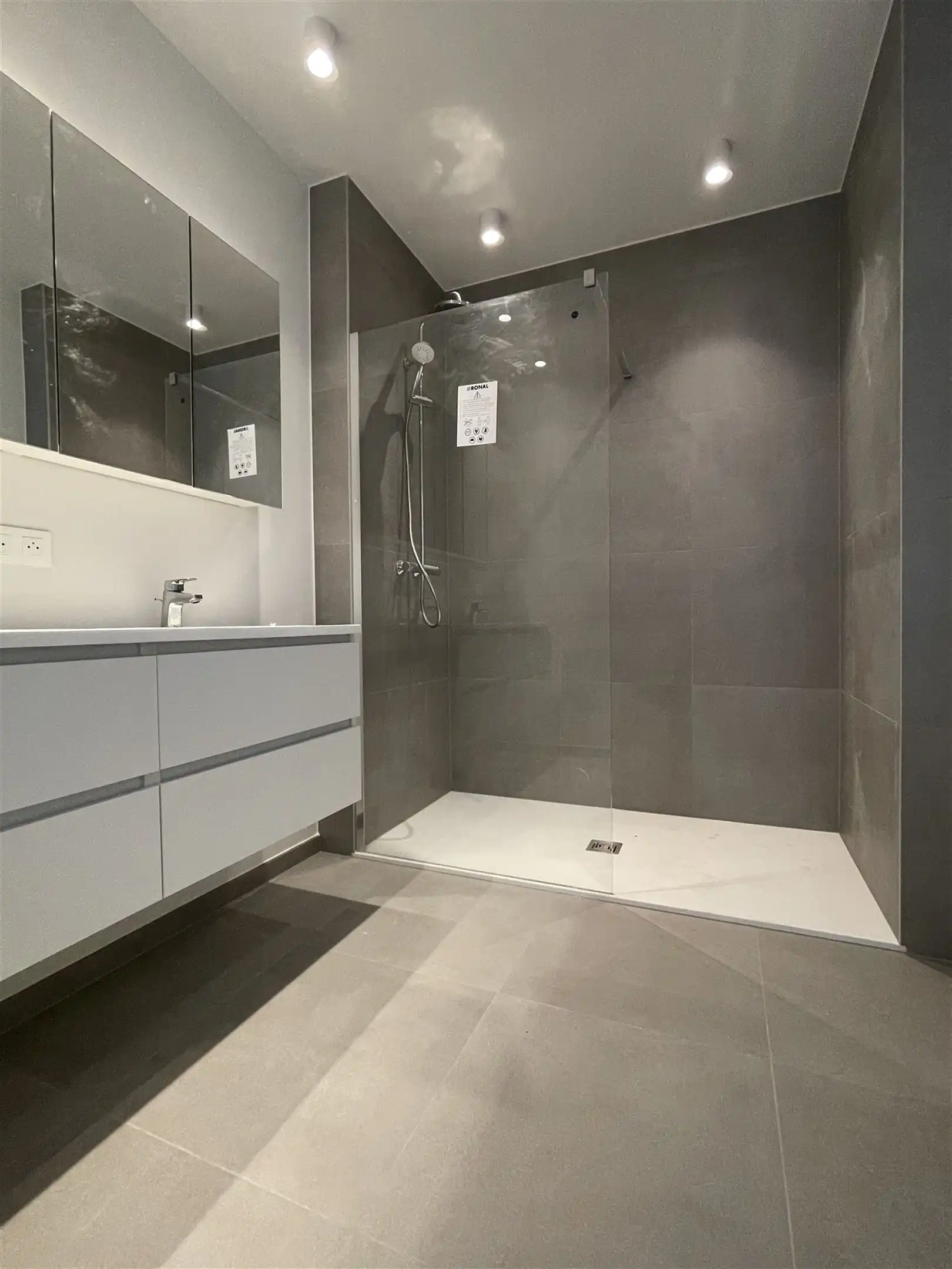 Wonen in stijl luxueuze nieuwbouwappartementen in Buggenhout (Opstal) foto 6