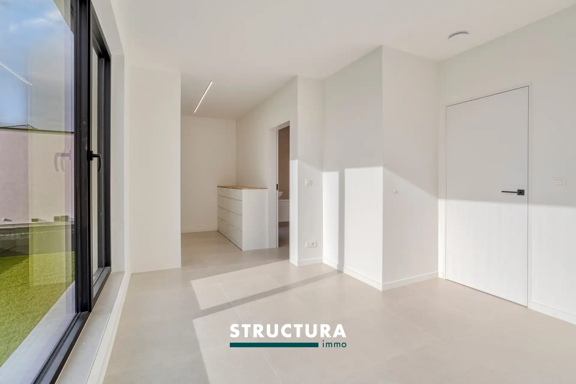 High end nieuwbouwoning met drie slapkamers foto 19