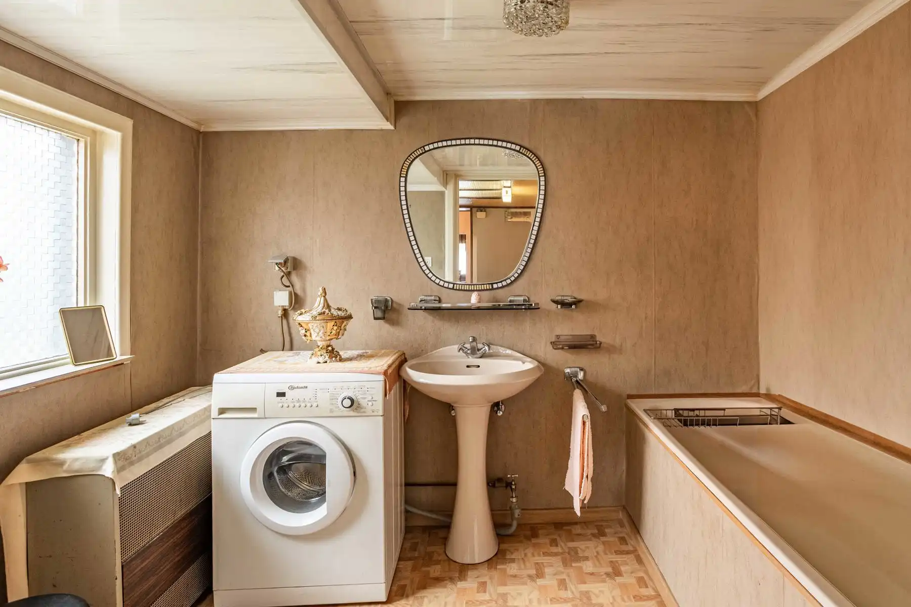 Goed gelegen woning met 3 slpk en tuin! foto 12