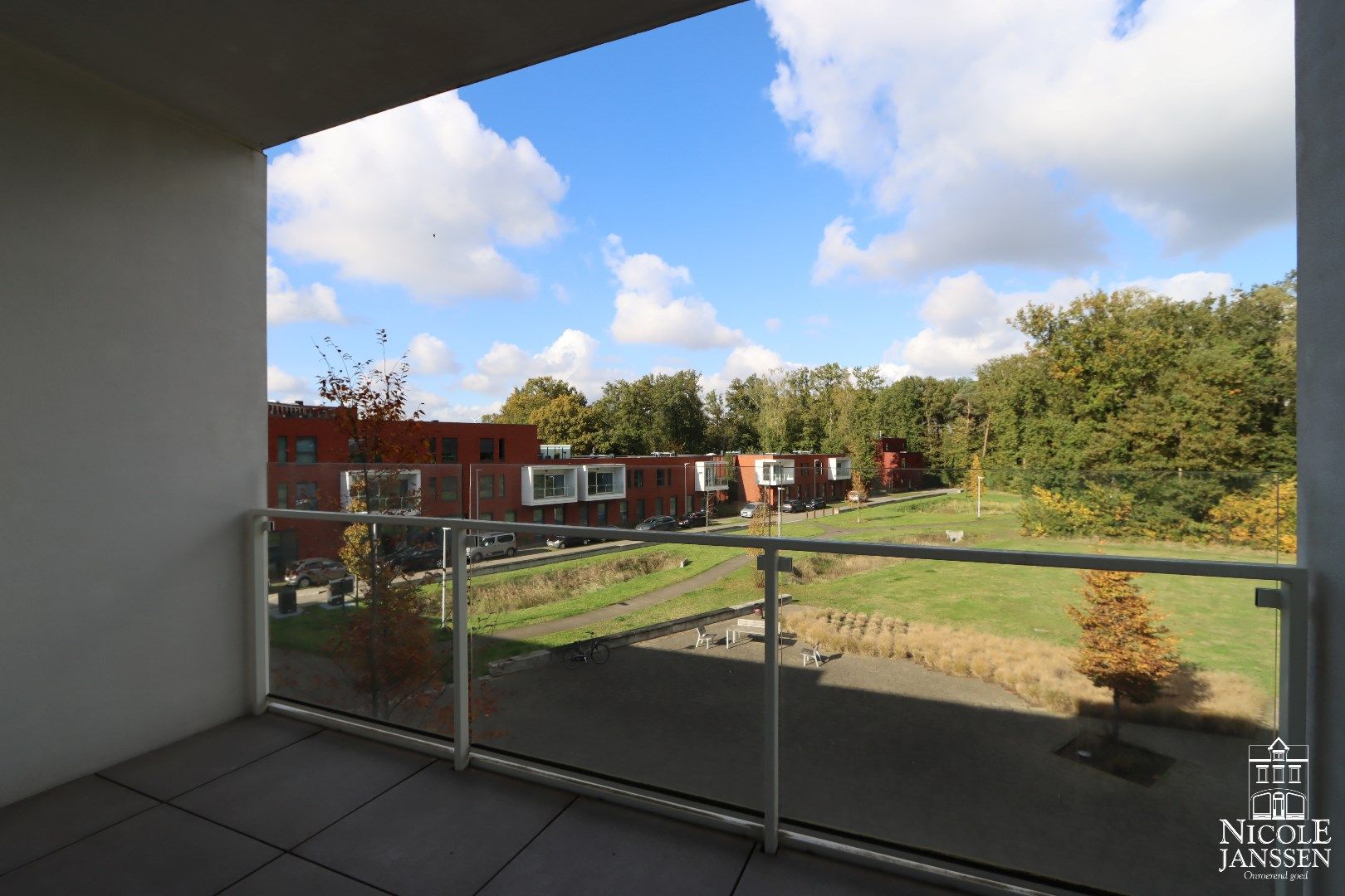 Instapklare assistentiewoning  foto 13