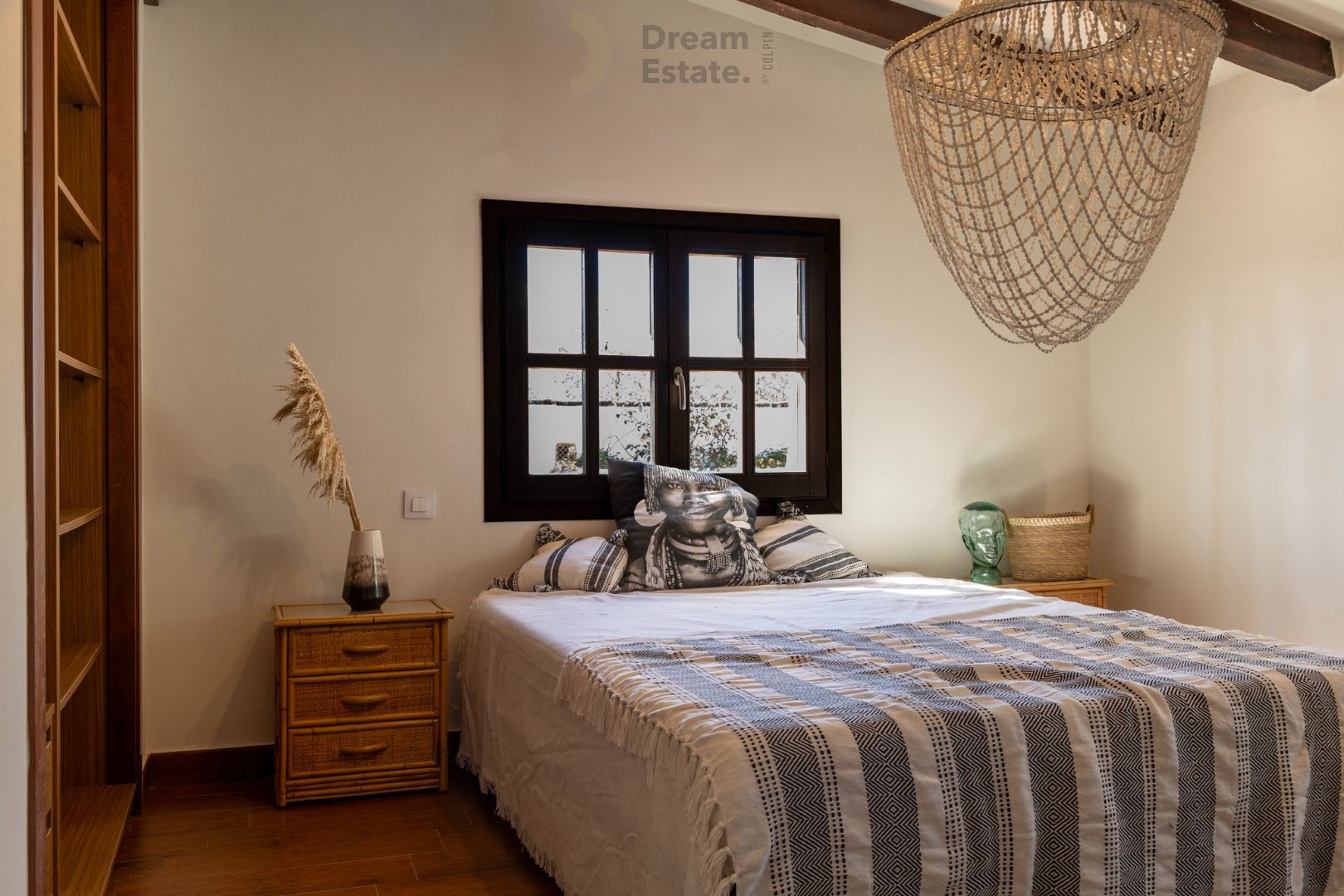 Exclusieve Finca met landgoed tussen Benissa en Senija – Historische Charme & Moderne Luxe foto 25