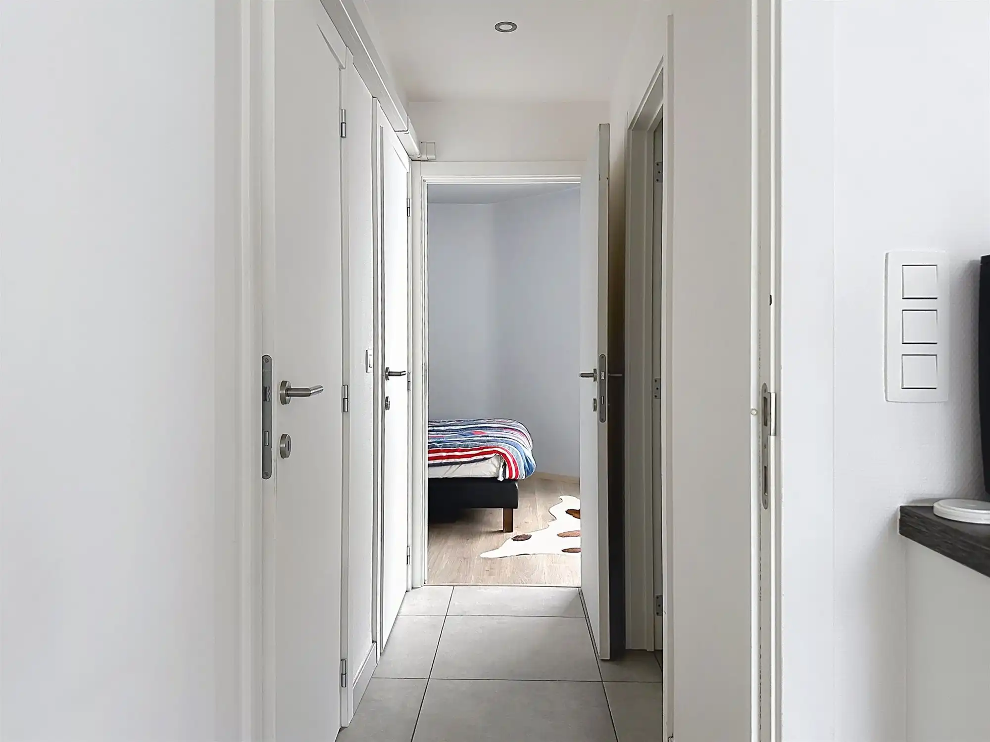 Appartement foto 10