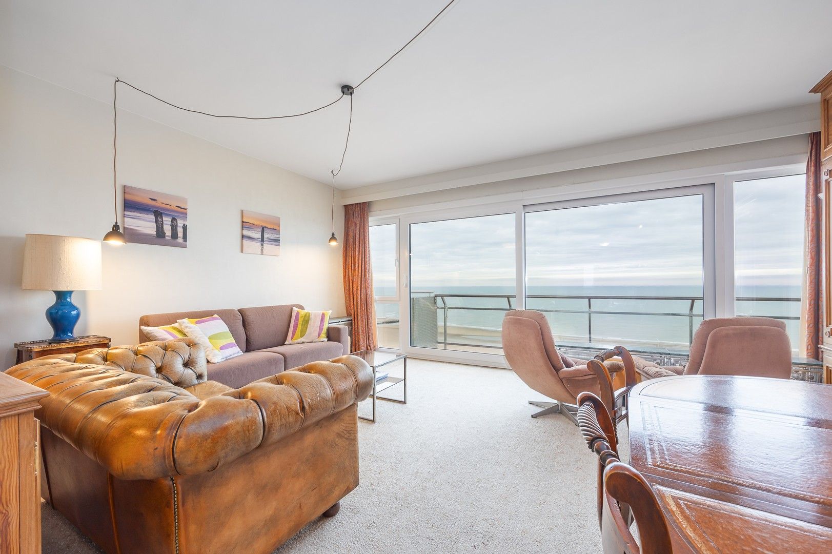 Appartement te koop Zeedijk 96/12.04 - 8400 Oostende