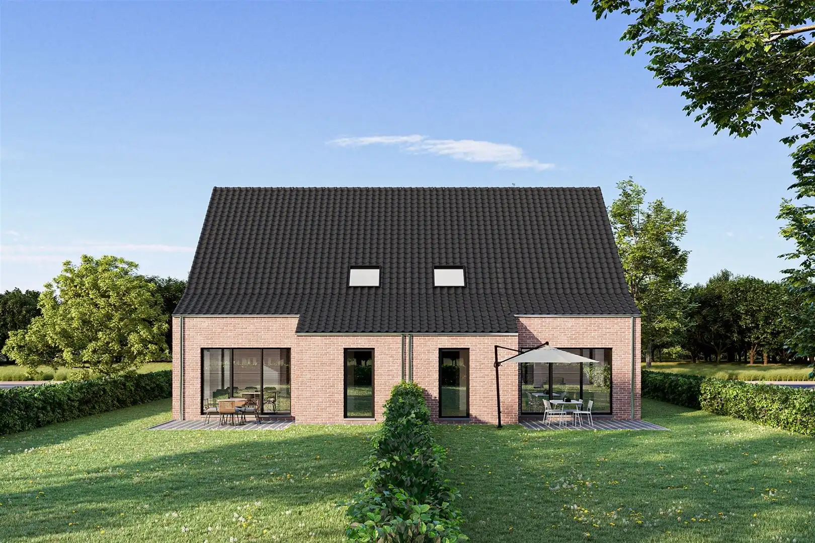 Woning foto 4