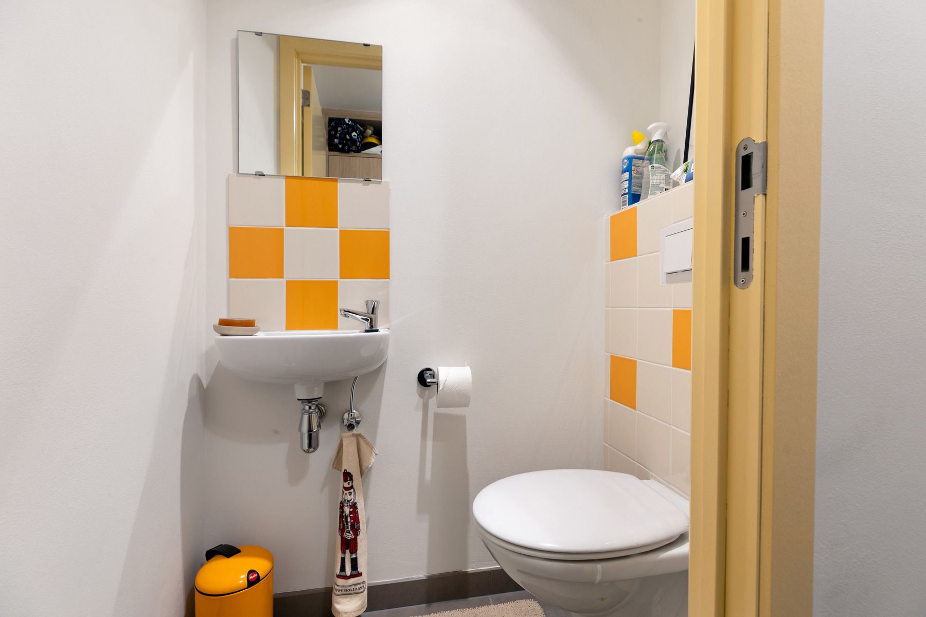 Instapklaar wonen op toplocatie nabij centrum en station foto 11