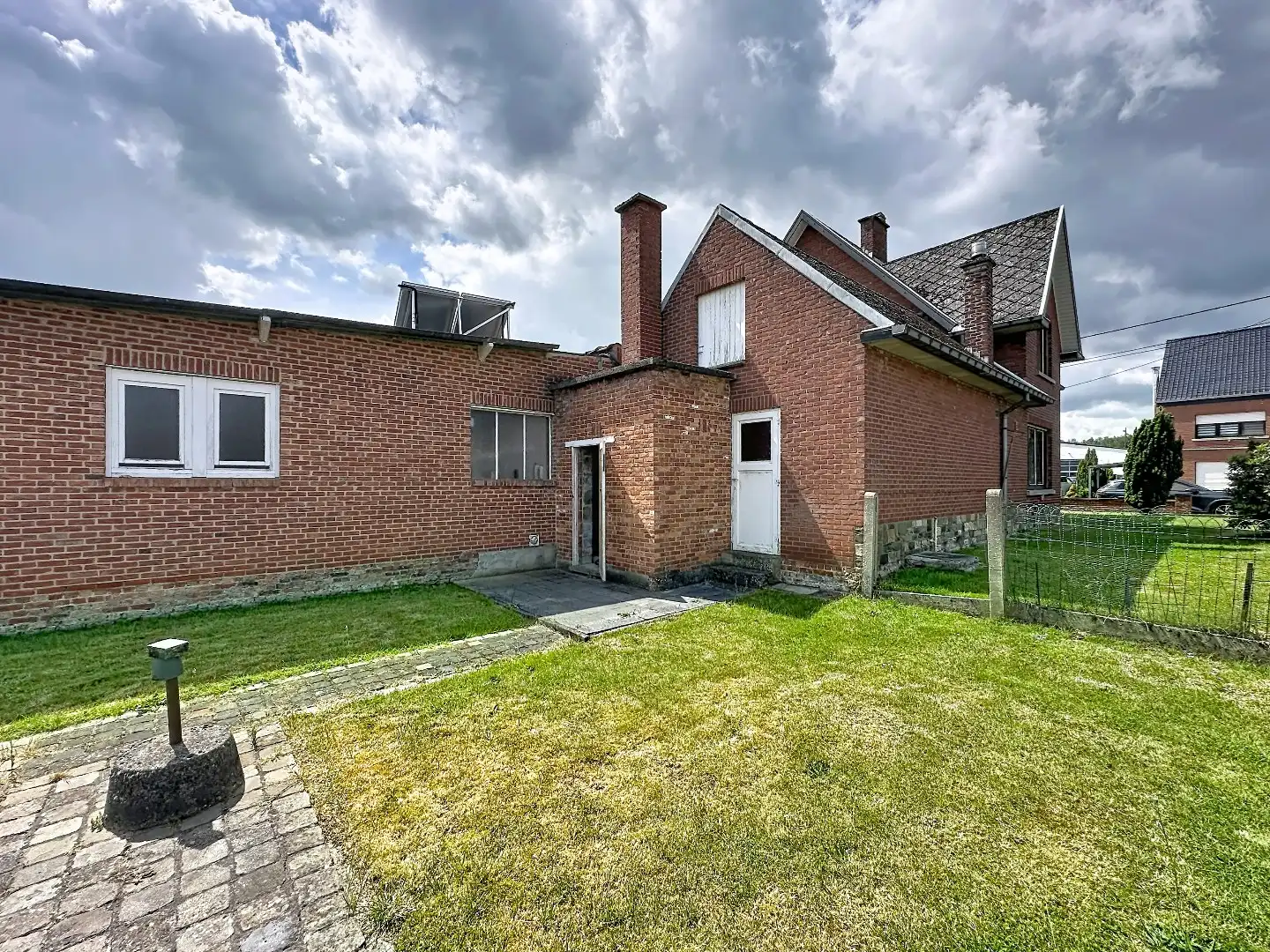 Ruime woning met veel potentieel in Tielt-Winge! foto 22