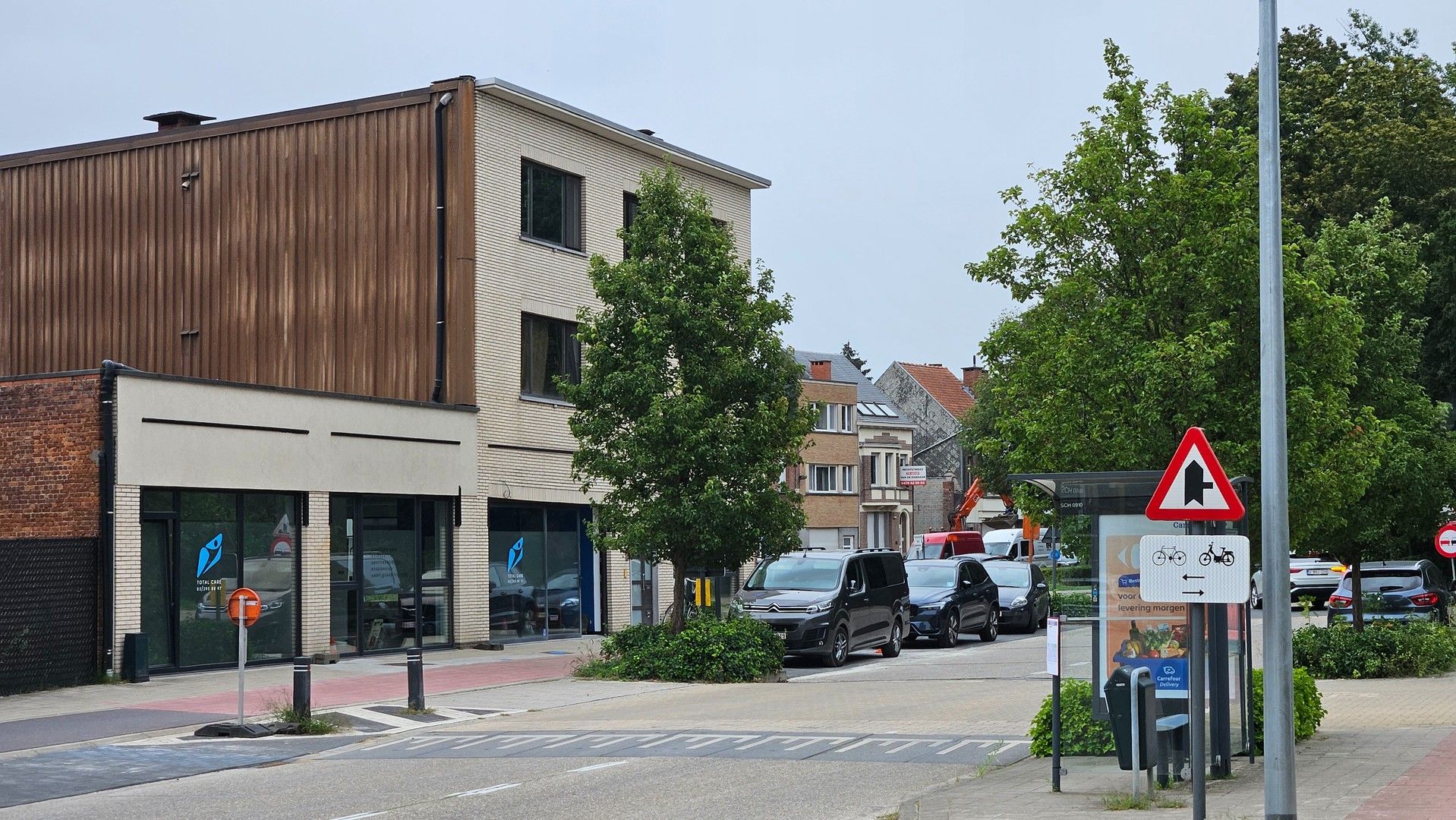 Piekfijn volledig gerenoveerd app van 145 m² in Schoten foto 18